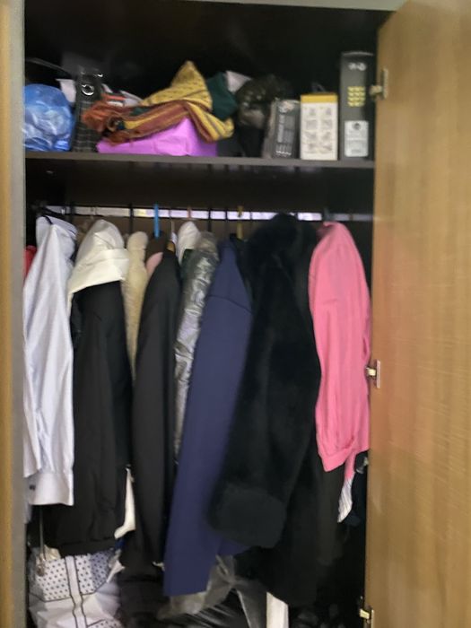 Шкаф в хорошем состоянии