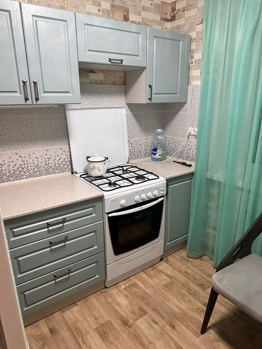 Сдам квартиру 1 комнатную