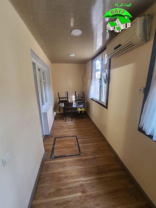 -3/1/4 Чистый Ремонт Балкон2/6 (70м²) Чиланзар-г9А ИнЯз, Продаётся