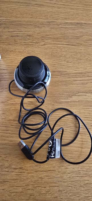 3D Connection mouse 3D CAD
