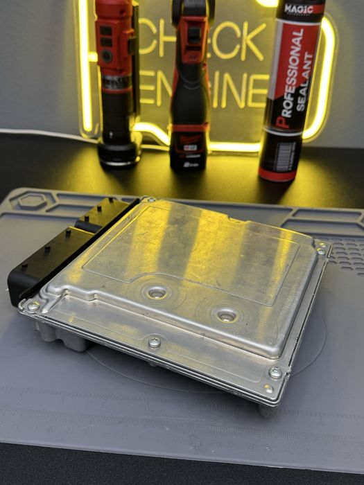 Компютър ECU bmw e60 DDE7