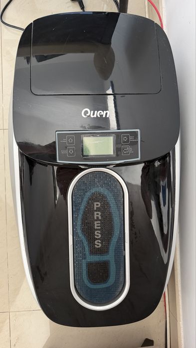 Dispencer infoliat pantofi automat QUEN XT-46C