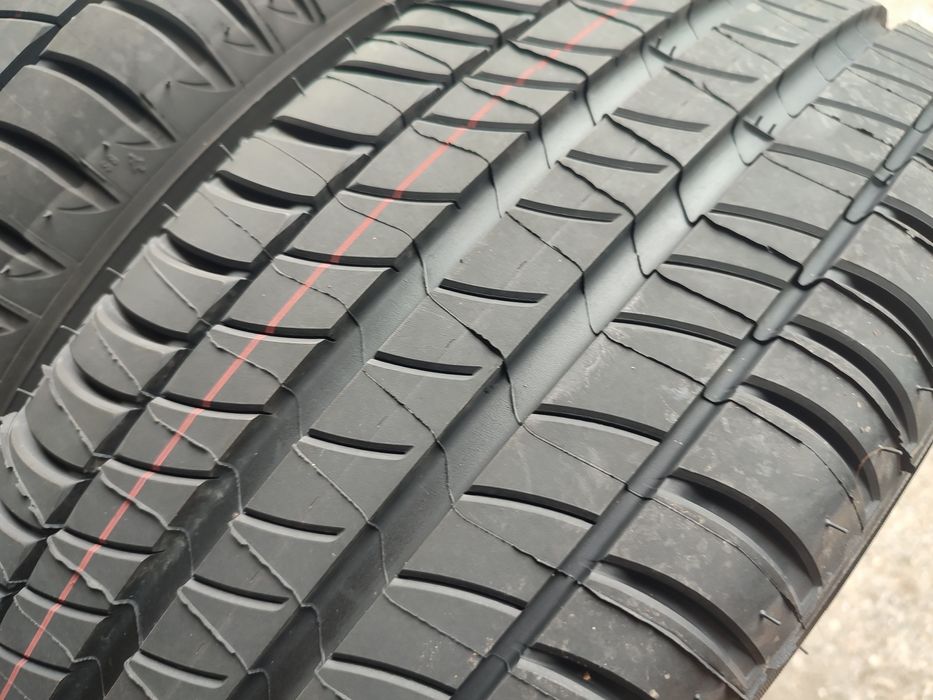 215/60/17" 4бр Michelin primacy3,dot0323