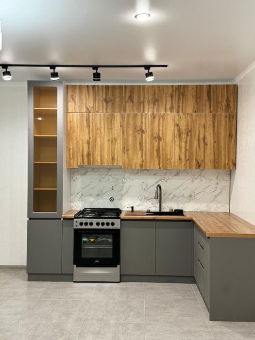 Корпусная мебель на заказ