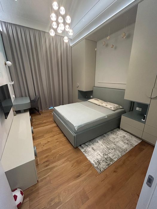 Închiriez apartartament premium cu loc de parcare inclus. One Cotroceni
