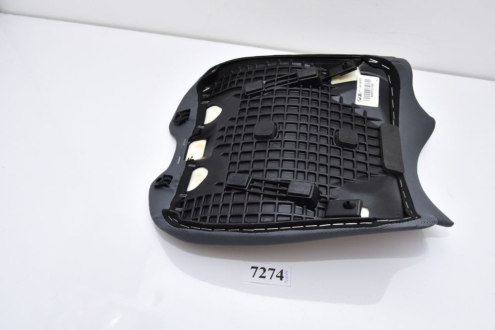 Scaun Fata Pilot Sa Sezut Ducati Panigale V4 2018 - 2024