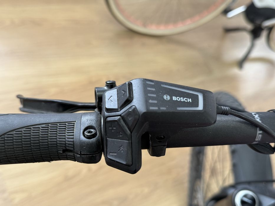 Bicicleta electrica Bulls Copperhead Evo2 marime 48XC Tva deductibil