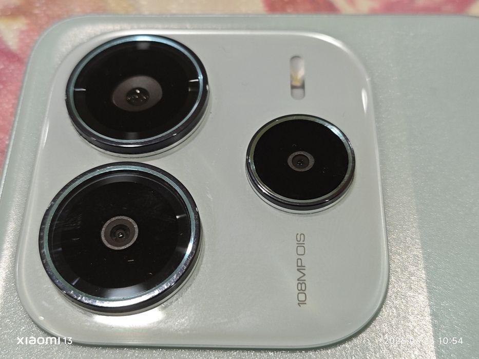 Xiaomi Redmi Note 14 5G