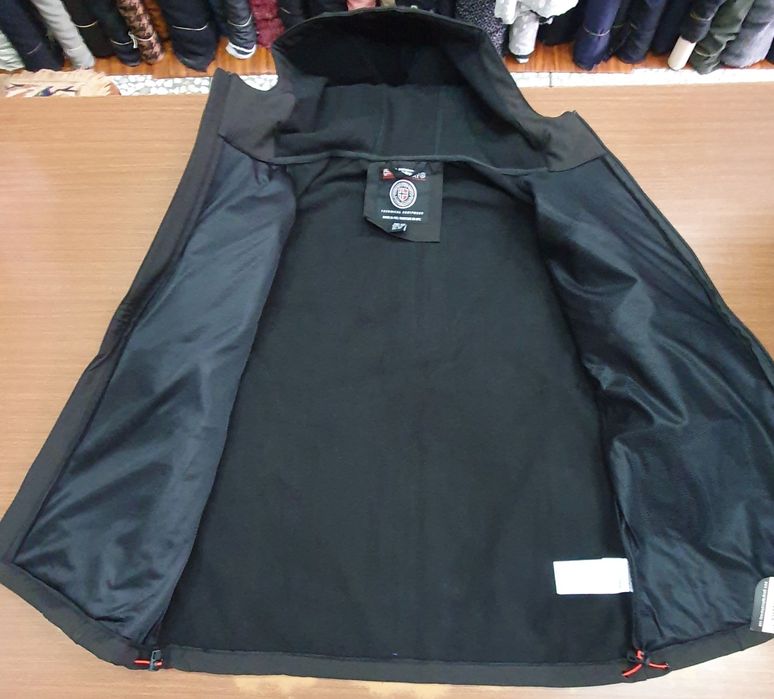 Tom Taylor,  Geographical Norway