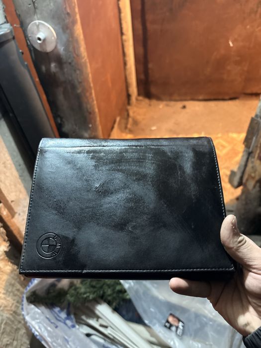 Запчасти BMW X5 Е53 рестайлинг