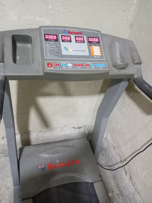 Беговая дорожка б/у