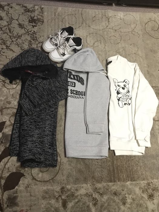 продаю турецкую прдростковую одежду