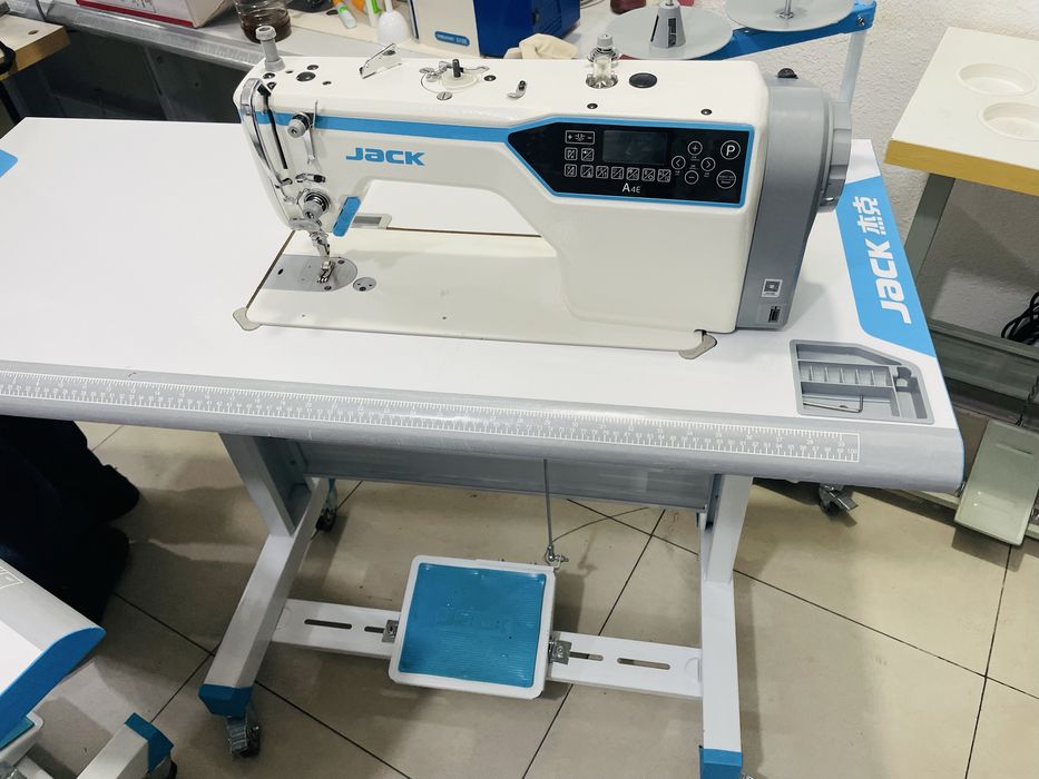 Jack A4E toliq Aftamat. 350 $