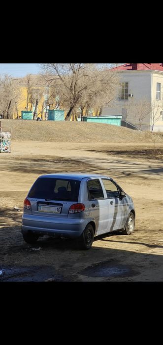 Продам Дэу Матиз
