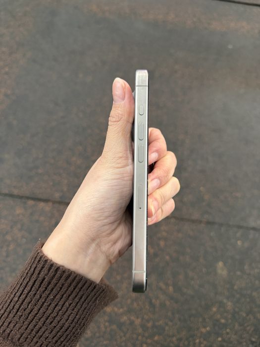 iPhone 15 pro, 256GB