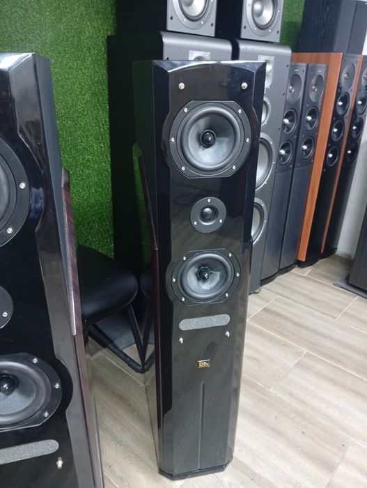 Тонколони Dragon Audio