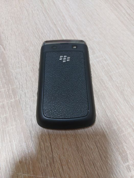 Blackberry 9700 bold