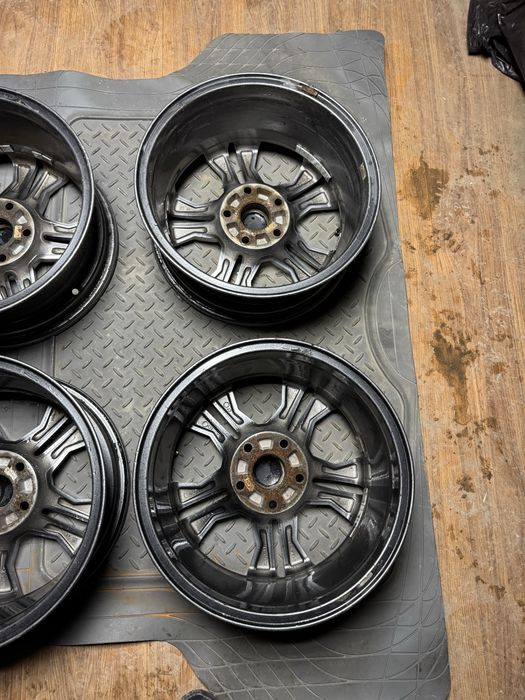 Диски комплект R16