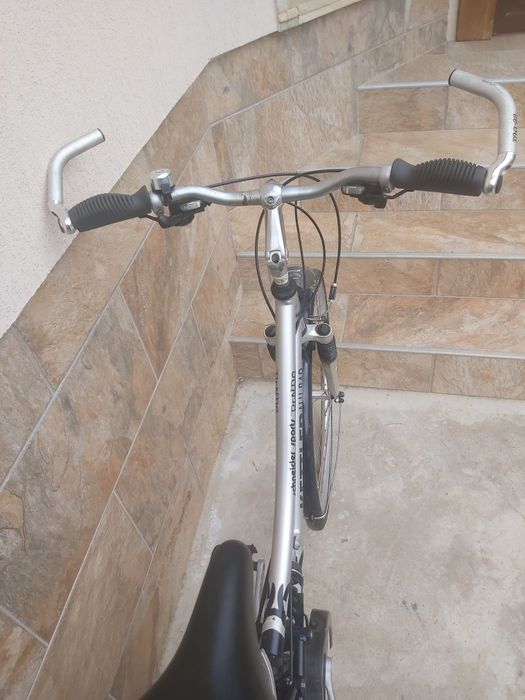 Biciclete universale