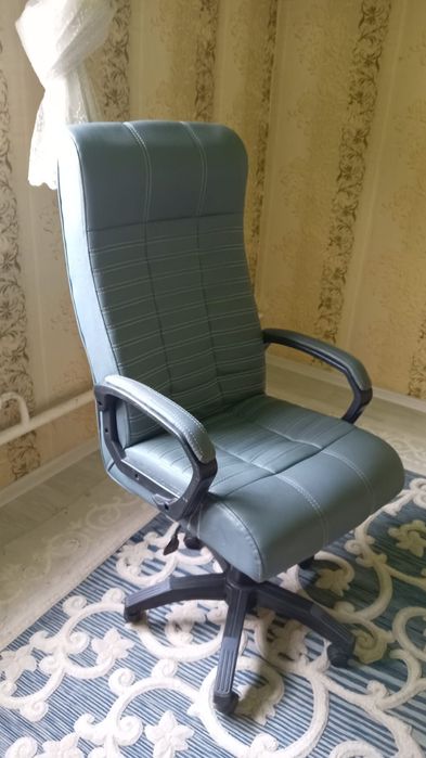Кресло новое ...