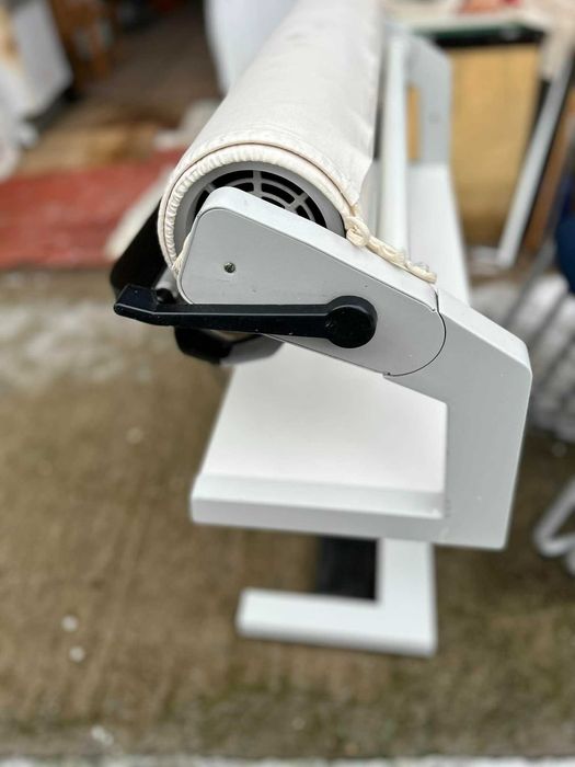 Masina profesionala dde calcat Pfaff