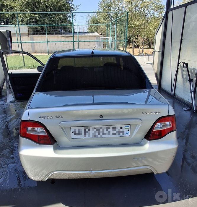 Продаю свой автомобиль