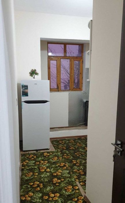 Юнусабад7  1в2/2/4комнатный 42м², Ориентир Альфраганус