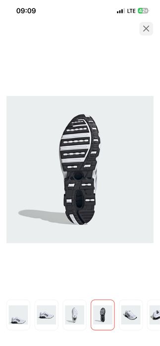 Кроссовки новый Адидас