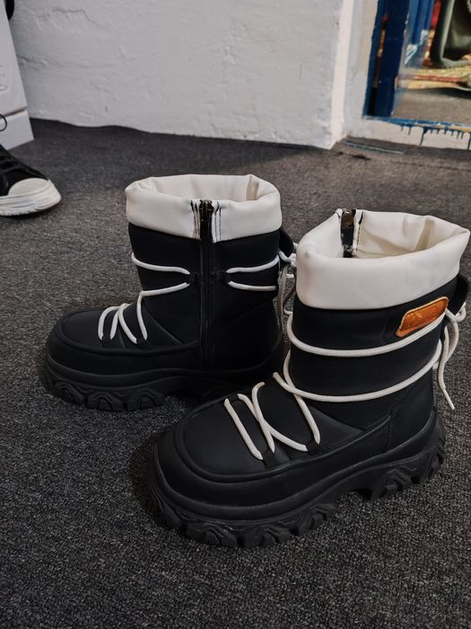 Детская Обувь 35 размер