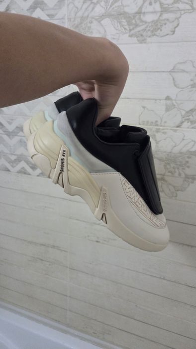 Шузы Raf simons .