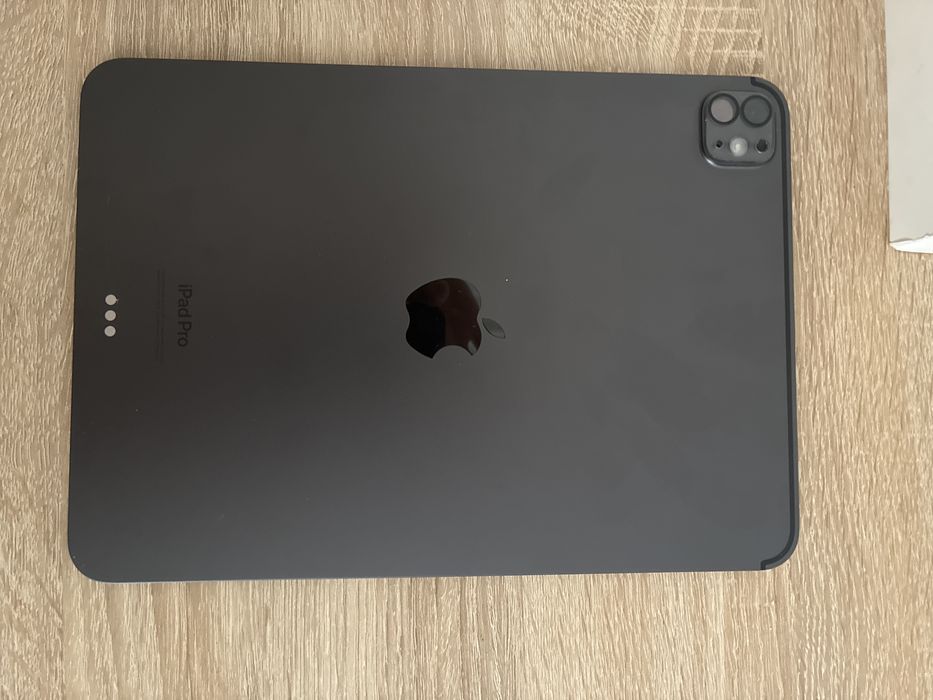 Ipad 11 pro M4 256