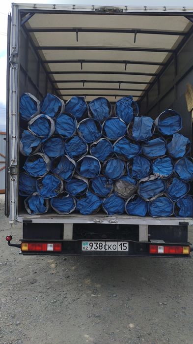 Грузоперевозки на Газели.