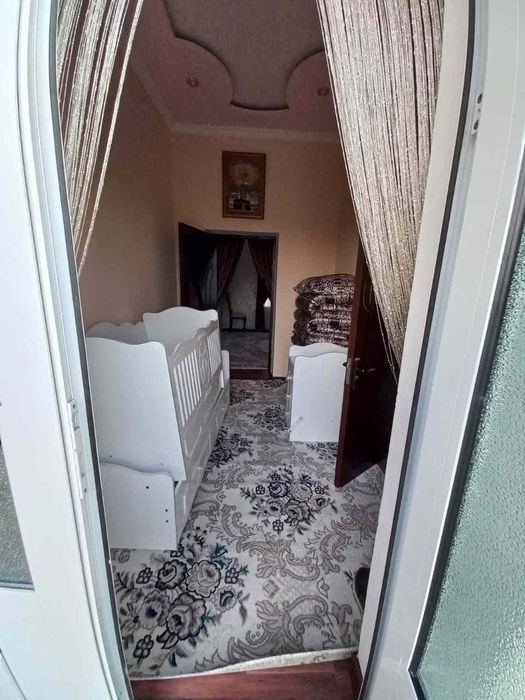 Уй сотилади 8 сотих. SROCNO