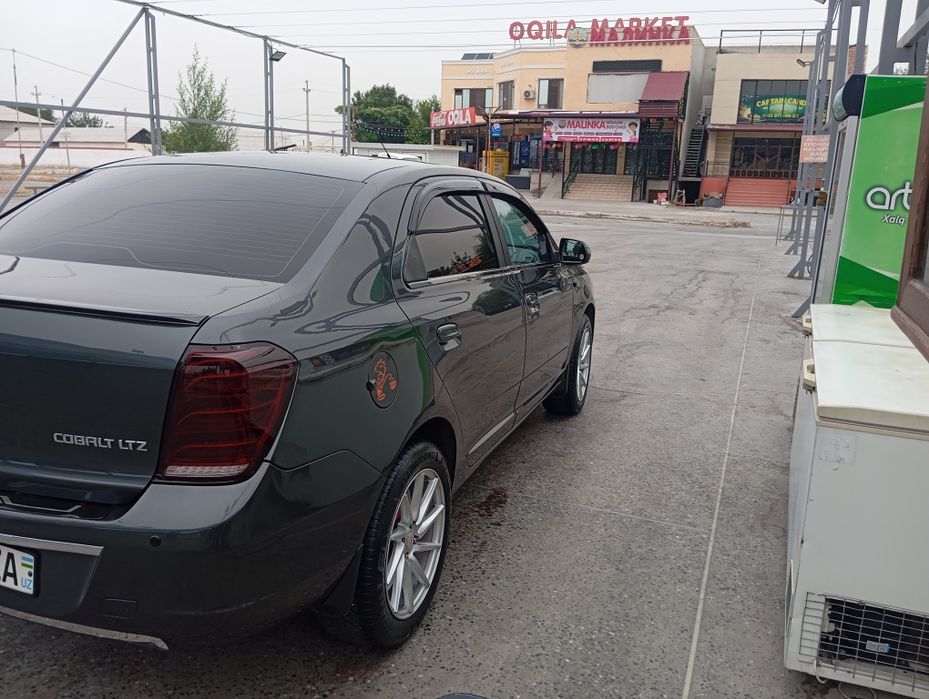 Chevrolet Cobalt