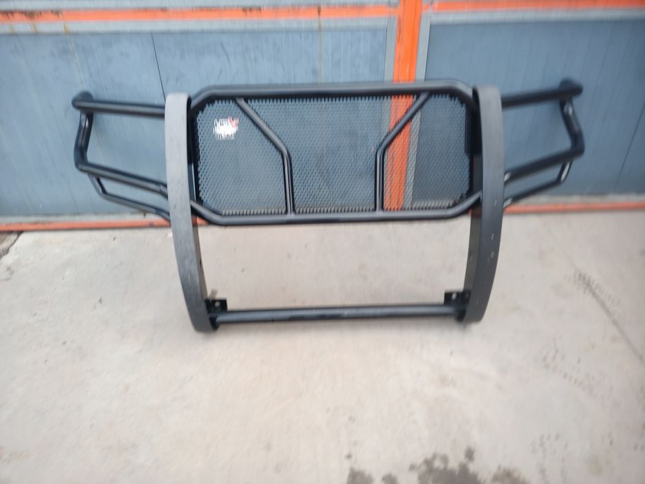 Предпазен грил гард Тойота Тундра гр. София Бояна • OLX.bg