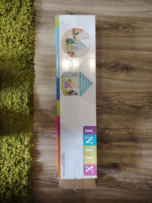 Домик детский красивый