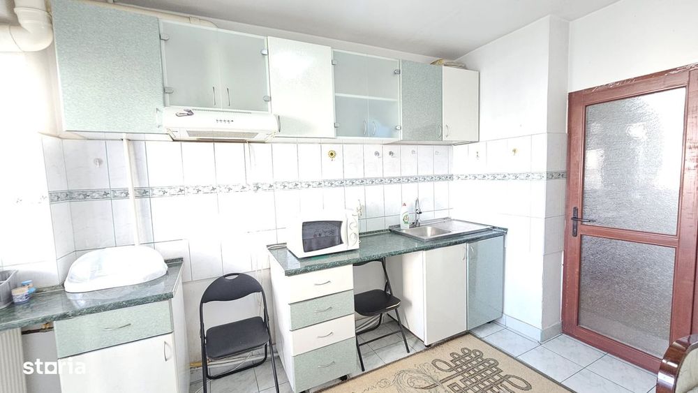 2 decomandate, 58 MP • Micro 21 • Etaj 3 • 72.900 €