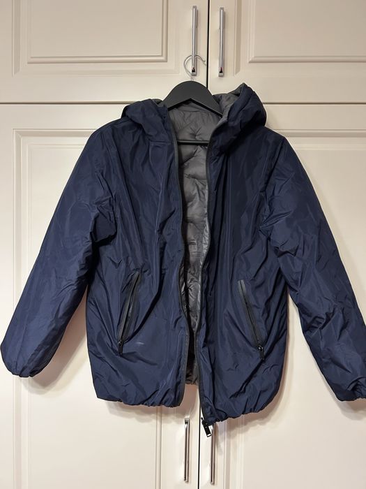 Осенние куртки на мальчика