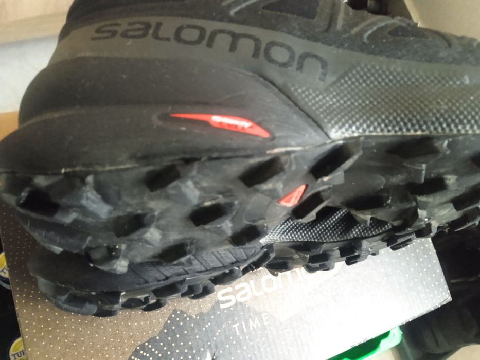 Salomon Speed Cross 5 - 41 1/3