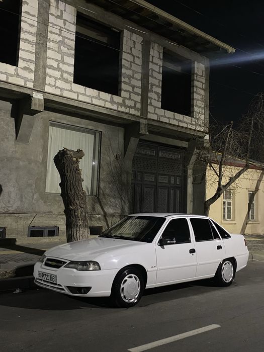 Nexia 2   2016 gibrit