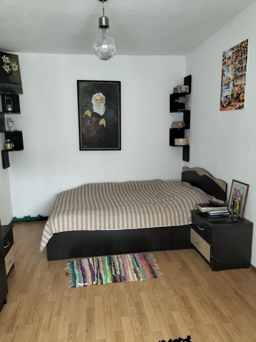 Apartament 2 camere in chirie