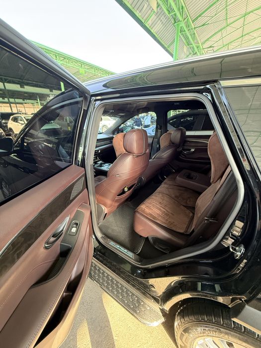 Jetour x90 plus 83.000 km
