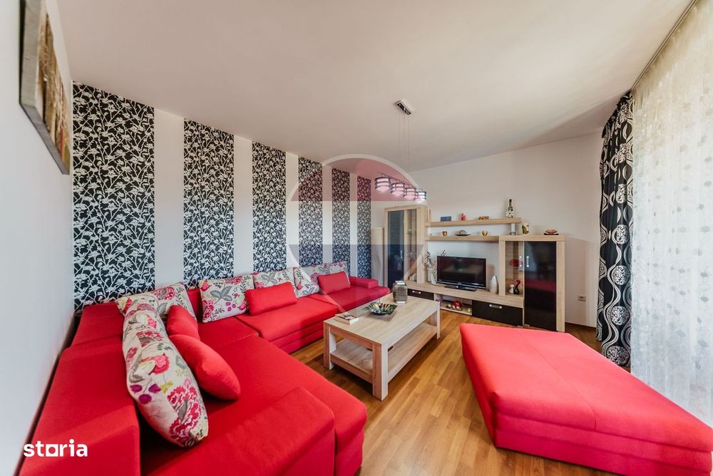 Vilă premium cu piscină și garaj | 360 mp | Teren 1.030 mp