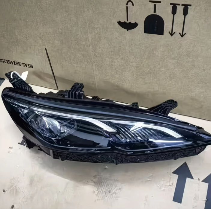 Фара Byd seal 05