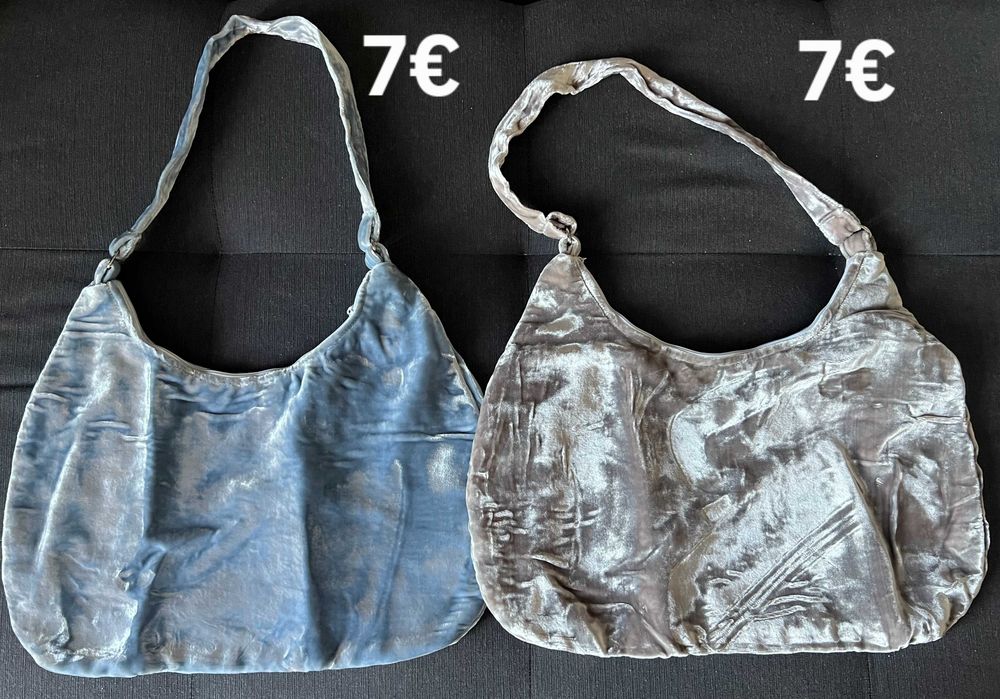 Оригинални чанти Steve Madden / Juicy Couture / Cavalli Class
