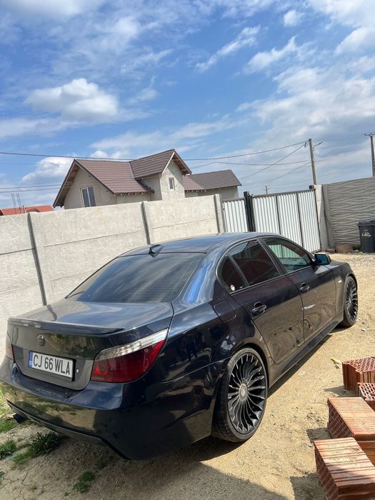 Vand / Schimb cu Golf 5 GTI