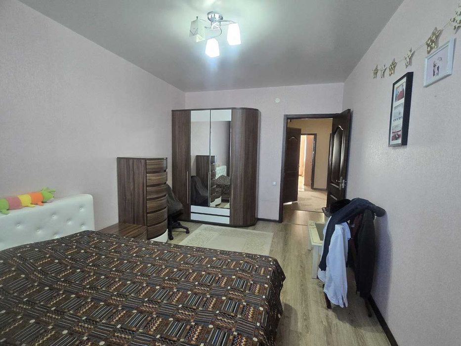 Продажа 3-комнатной квартиры