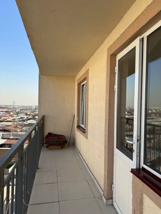 Нови стройка