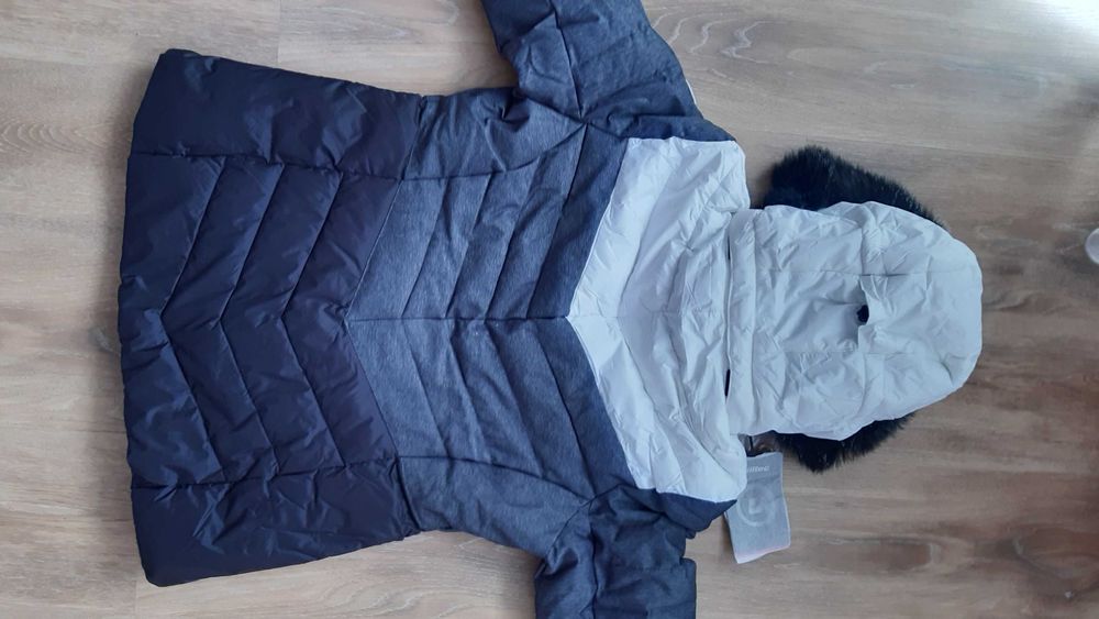 Kelltec M/L зимни якета