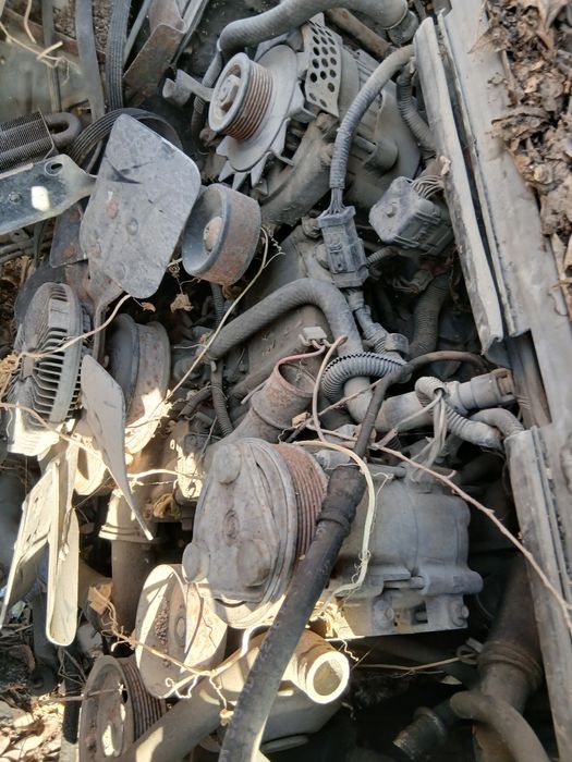 Продам Ford E350 Econoline 2006 года на разбор